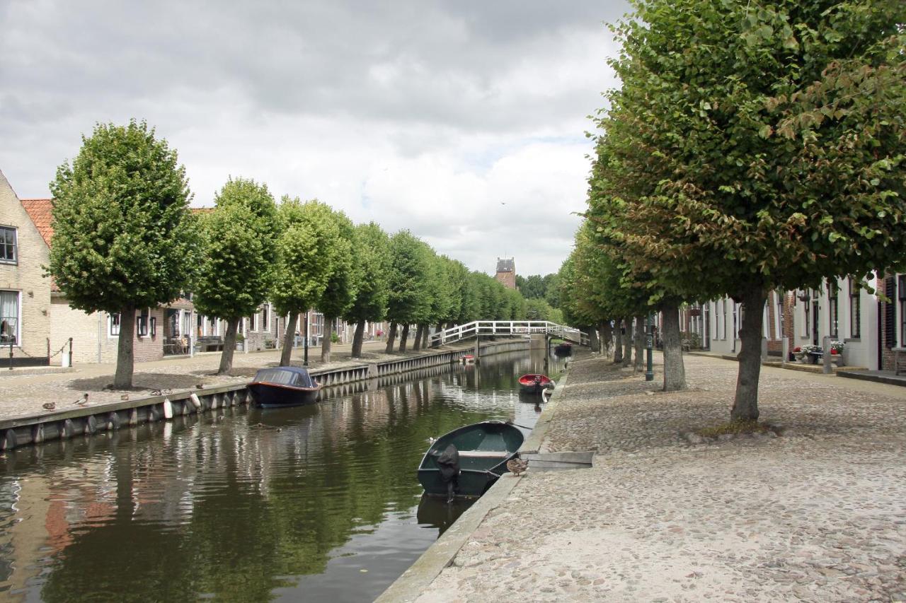 Vakantievilla Markant Balk Exterior photo