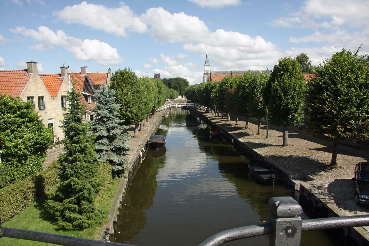 Vakantievilla Markant Balk Exterior photo